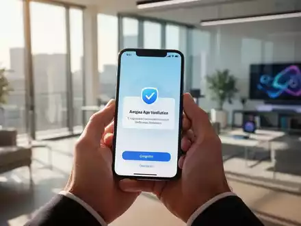 Apple in Texas: Altersverifizierung ab 4. Juni für neue Nutzer - Foto: über boerse-global.de