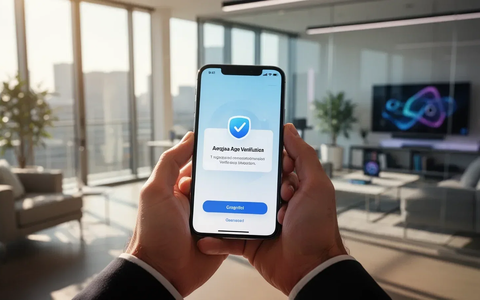 Apple in Texas: Altersverifizierung ab 4. Juni für neue Nutzer - Foto: über boerse-global.de