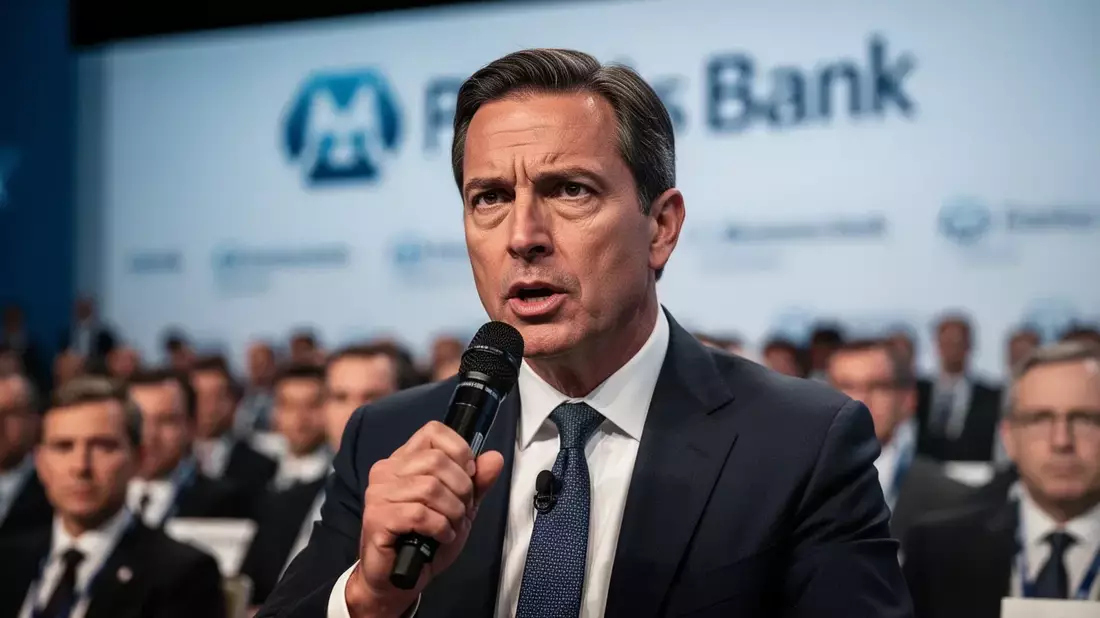 Nebius Aktie: Chernin spricht bei BofA-Konferenz - Bild: über boerse-global.de