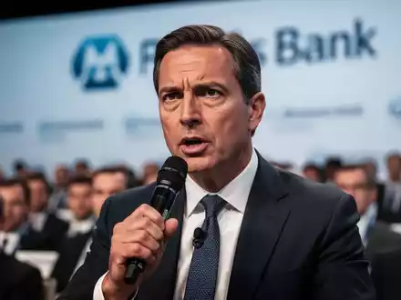 Nebius Aktie: Chernin spricht bei BofA-Konferenz - Foto: über boerse-global.de