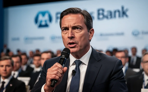 Nebius Aktie: Chernin spricht bei BofA-Konferenz - Bild: über boerse-global.de