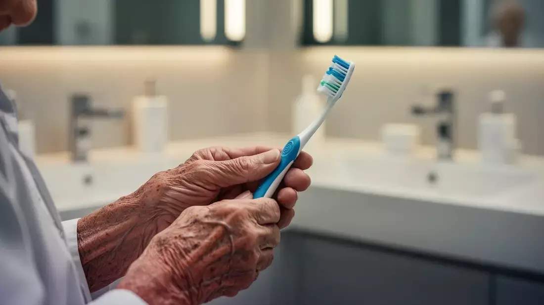 Zahnvorsorge bei Pflegebedürftigen: Nur 3% ambulant versorgt - Bild: über boerse-global.de