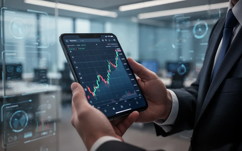 Nokia Aktie: Manager investiert 706.000 Dollar - Foto: über boerse-global.de