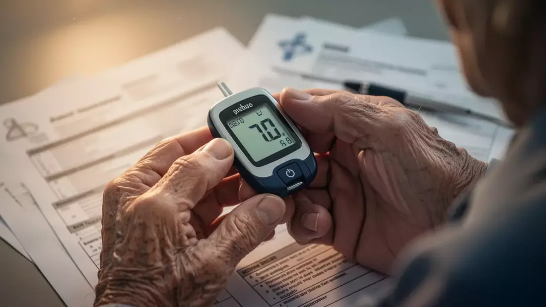 Typ-2-Diabetes: GLP-1-Medikamente senken Demenzrisiko um 53% - Bild: über boerse-global.de