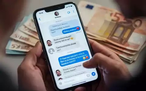 Messenger-Betrug: Deutsche zahlen 1.180 Euro im Schnitt - Foto: über boerse-global.de