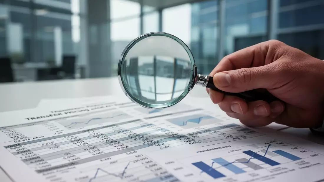 EuGH klärt Umsatzsteuer: Gewinnanpassungen zwischen Konzerntöchtern steuerfrei - Bild: über boerse-global.de