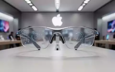 Apple N50: Neue KI-Brille unter 50 Gramm startet Ende 2027 - Foto: über boerse-global.de