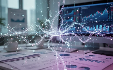 Jahressteuergesetz 2026: KI darf echte Steuerdaten trainieren - Bild: über boerse-global.de