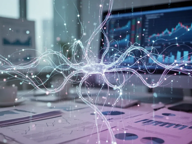 Jahressteuergesetz 2026: KI darf echte Steuerdaten trainieren - Foto: über boerse-global.de
