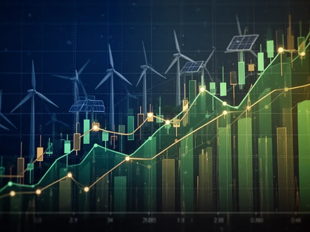 Siemens Energy Aktie: Rückkauf läuft an - Foto: über boerse-global.de