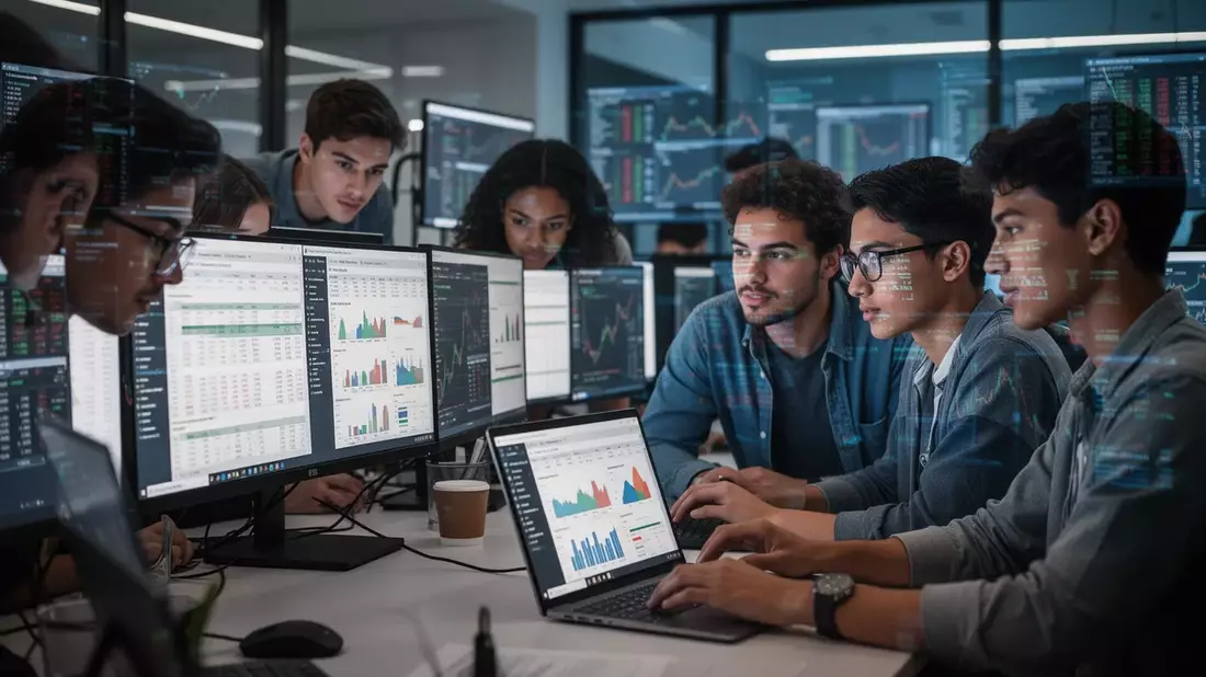 Office 2019 für Mac: Funktionalität endet am 13. Juli 2026 – Umstieg nötig - Bild: über boerse-global.de