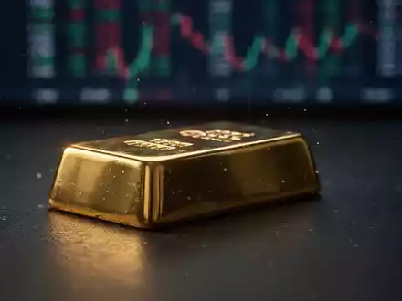Gold: 4.467 Dollar nach US-Daten - Foto: über boerse-global.de