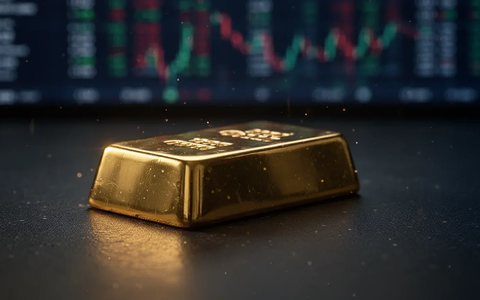 Gold: 4.467 Dollar nach US-Daten - Foto: über boerse-global.de