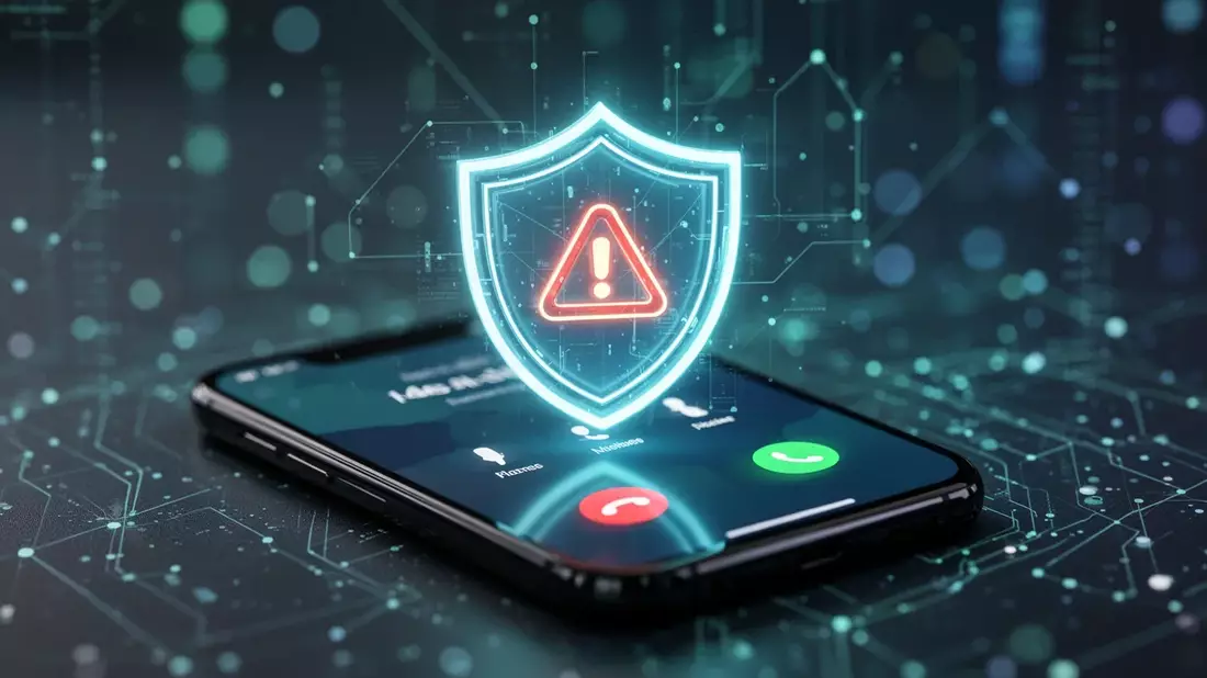 Fake Call Detection: Google schützt Android vor KI-Stimmenklon-Betrug - Bild: über boerse-global.de