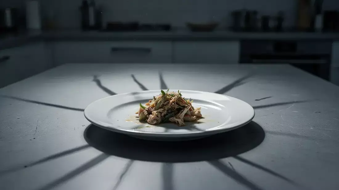 Essrhythmus: Unregelmäßiges Essen erhöht Depressionsrisiko um 55% - Bild: über boerse-global.de
