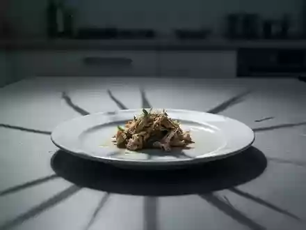 Essrhythmus: Unregelmäßiges Essen erhöht Depressionsrisiko um 55% - Foto: über boerse-global.de
