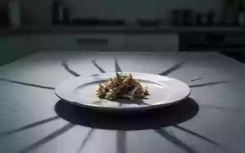 Essrhythmus: Unregelmäßiges Essen erhöht Depressionsrisiko um 55% - Bild: über boerse-global.de