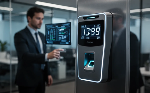 Zeiterfassung: Gesetzentwurf für elektronische Pflicht ab Januar 2027 - Bild: über boerse-global.de