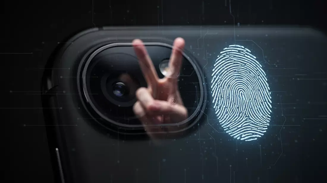 Biometrie-Warnung: FBI stuft Fingerabdruck-Klau als Bedenkengebiet ein - Bild: über boerse-global.de