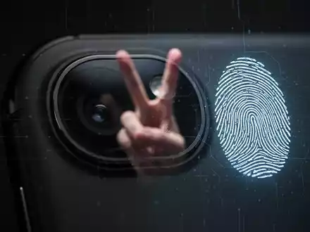 Biometrie-Warnung: FBI stuft Fingerabdruck-Klau als Bedenkengebiet ein - Foto: über boerse-global.de
