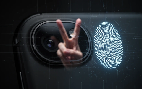 Biometrie-Warnung: FBI stuft Fingerabdruck-Klau als Bedenkengebiet ein - Bild: über boerse-global.de