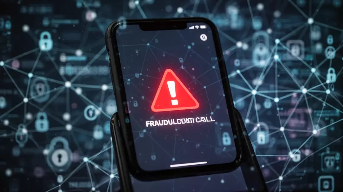 Android-Update: Google erkennt Vishing-Betrug jetzt in Echtzeit - Bild: über boerse-global.de