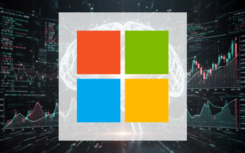 Microsoft Aktie: KI-Umsatz verdoppelt sich auf 37 Milliarden - Foto: über boerse-global.de