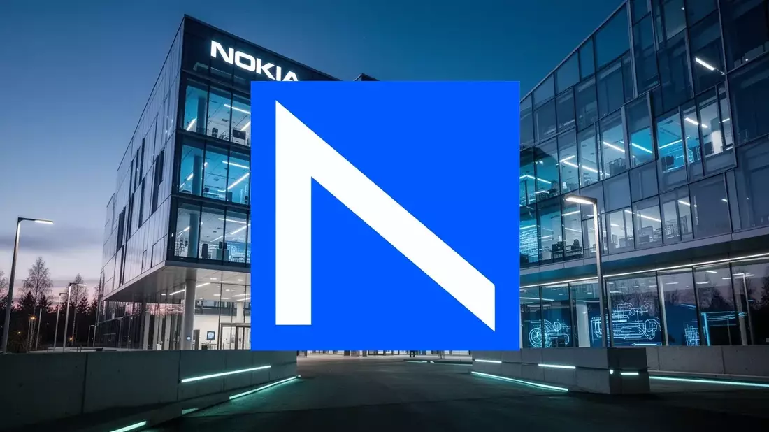 From Málaga to the Market: Insider Purchases Validate Nokia's Billion-Euro AI Pivot - Bild: über boerse-global.de