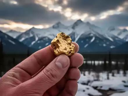Generic Gold Aktie: Yukon-Portfolio verkauft - Foto: über boerse-global.de