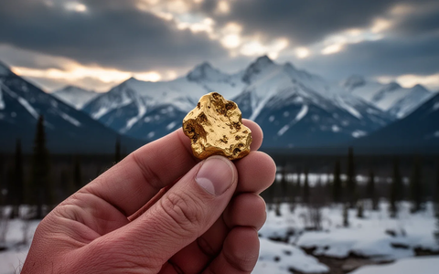Generic Gold Aktie: Yukon-Portfolio verkauft - Bild: über boerse-global.de