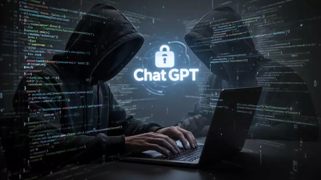 LLMShare-Angriffe: Hacker missbrauchen OpenAI für Malware - Bild: über boerse-global.de