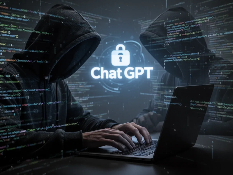 LLMShare-Angriffe: Hacker missbrauchen OpenAI für Malware - Foto: über boerse-global.de