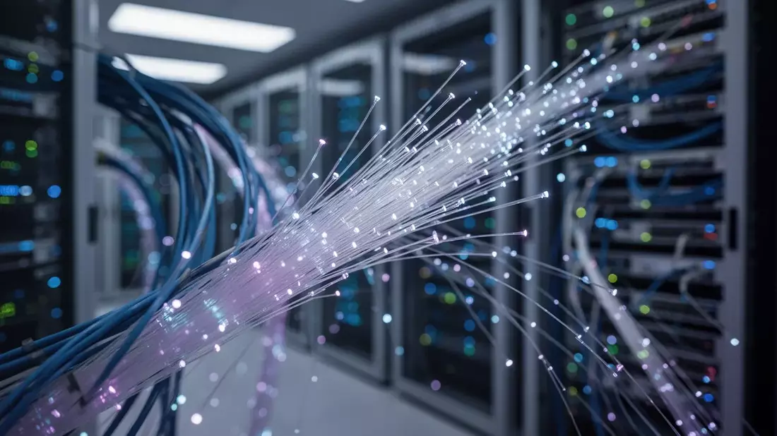 AT&T Aktie: Fiber für 35 Dollar - Bild: über boerse-global.de