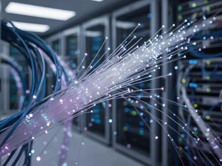 AT&T Aktie: Fiber für 35 Dollar - Foto: über boerse-global.de