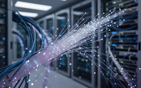 AT&T Aktie: Fiber für 35 Dollar - Bild: über boerse-global.de