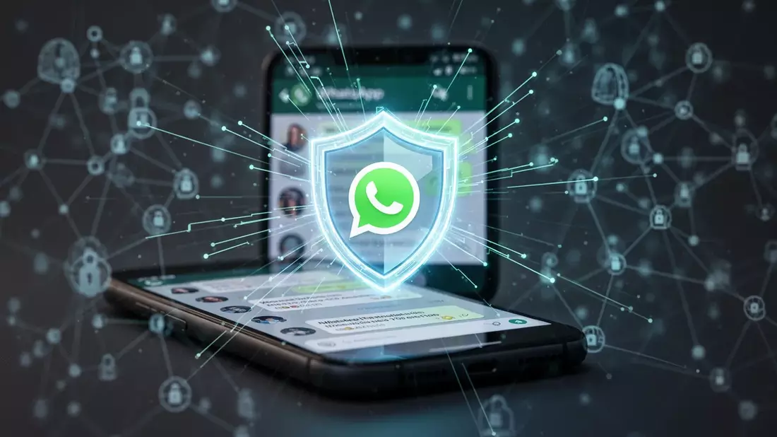 WhatsApp: KI erkennt Betrugsnachrichten ohne Verschlüsselung zu brechen - Bild: über boerse-global.de
