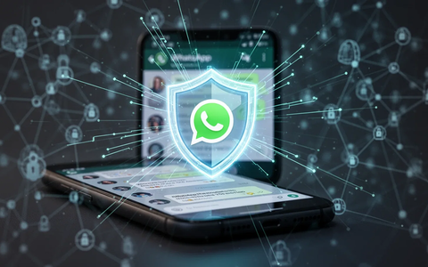 WhatsApp: KI erkennt Betrugsnachrichten ohne Verschlüsselung zu brechen - Bild: über boerse-global.de