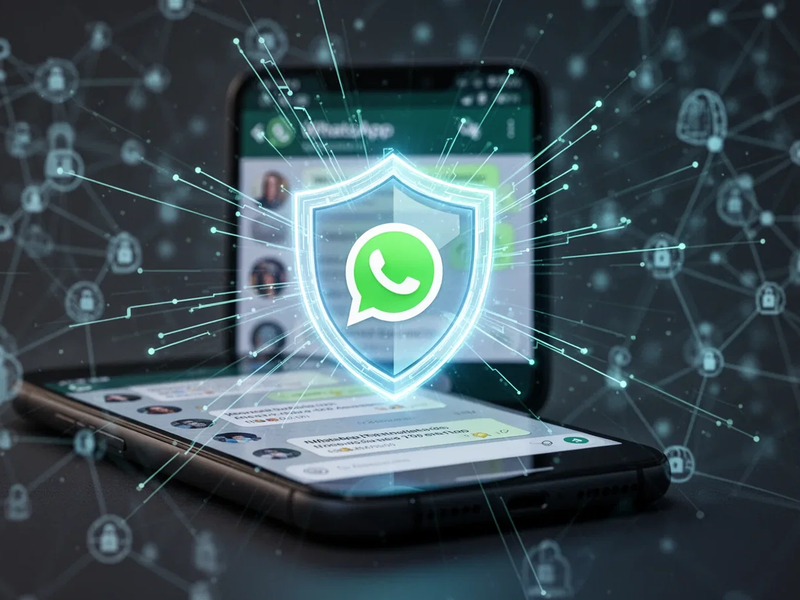 WhatsApp: KI erkennt Betrugsnachrichten ohne Verschlüsselung zu brechen - Foto: über boerse-global.de