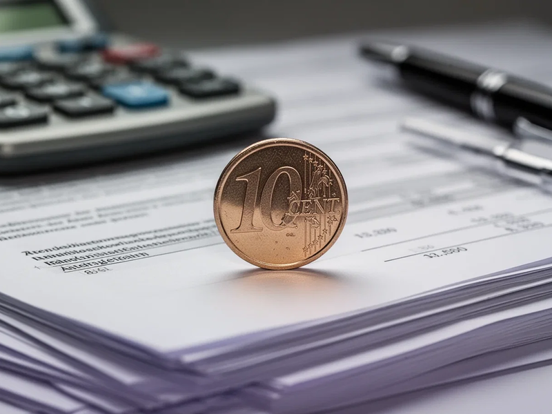 Jobcenter-Sanktion: 168,90 Euro Kürzung ab 1. Juli - Foto: über boerse-global.de