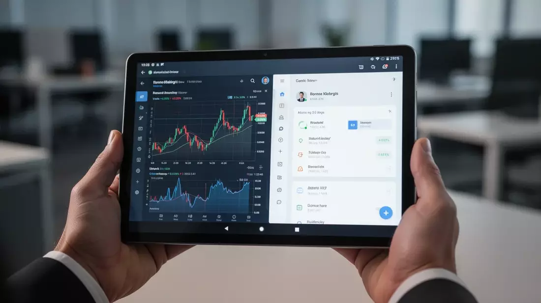 Multitasking-Boom: Android 16 mit Split Screen 2.0 und PC Mode 3.0 - Bild: über boerse-global.de