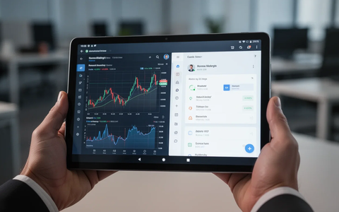 Multitasking-Boom: Android 16 mit Split Screen 2.0 und PC Mode 3.0 - Bild: über boerse-global.de