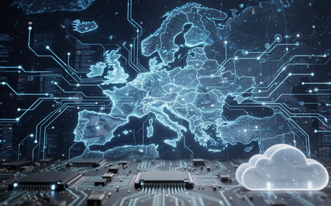EU-Souveränität: 200 Milliarden für Unabhängigkeit von US-Tech - Bild: über boerse-global.de