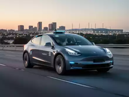 Tesla vs. Waymo: 42 gegen 3.000 – Robotaxi-Wettbewerb wird deutlich - Foto: über boerse-global.de