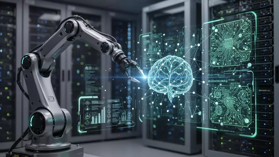 Cosmos 3: NVIDIA öffnet KI-Plattform für Roboter und autonome Fahrzeuge - Bild: über boerse-global.de