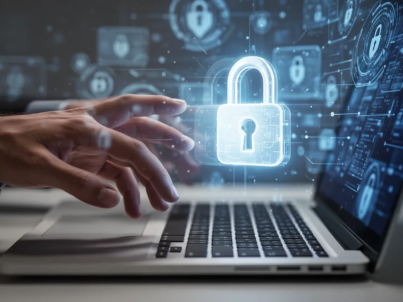 Phishing-Fälle steigen um 24,9 Prozent: Neue LINDA-Kampagne startet - Foto: über boerse-global.de