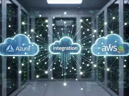 Cloud-Integration: Hyland und Laserfiche binden Azure und AWS an - Foto: über boerse-global.de