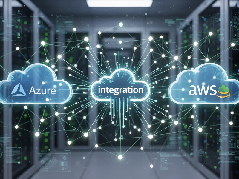 Cloud-Integration: Hyland und Laserfiche binden Azure und AWS an - Foto: über boerse-global.de