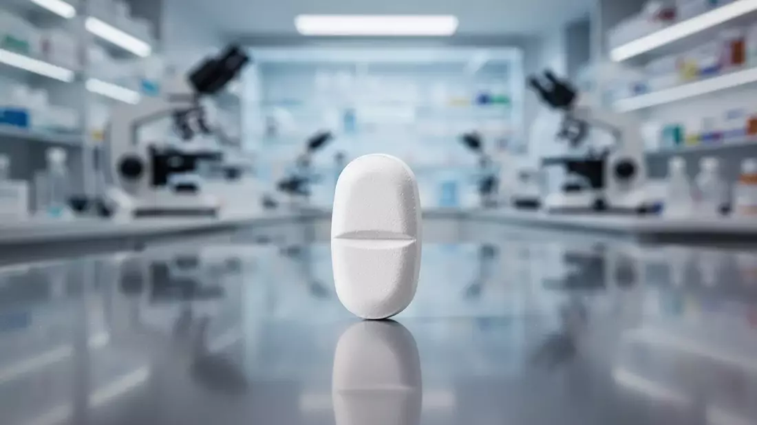 GLP-1-Tabletten: Erste Zulassung in der EU bis Juli erwartet - Bild: über boerse-global.de