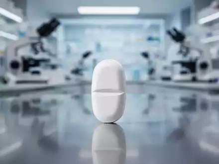 GLP-1-Tabletten: Erste Zulassung in der EU bis Juli erwartet - Foto: über boerse-global.de