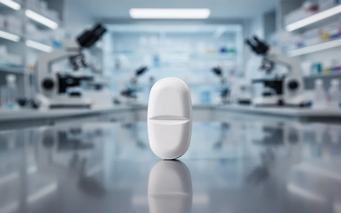 GLP-1-Tabletten: Erste Zulassung in der EU bis Juli erwartet - Bild: über boerse-global.de
